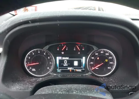 2019 GMC Acadia Slt-1 z USA, uszkodzony, nr VIN 1GKKNULS2KZ207975